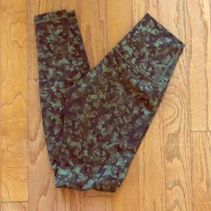Lululemon Wunder Under